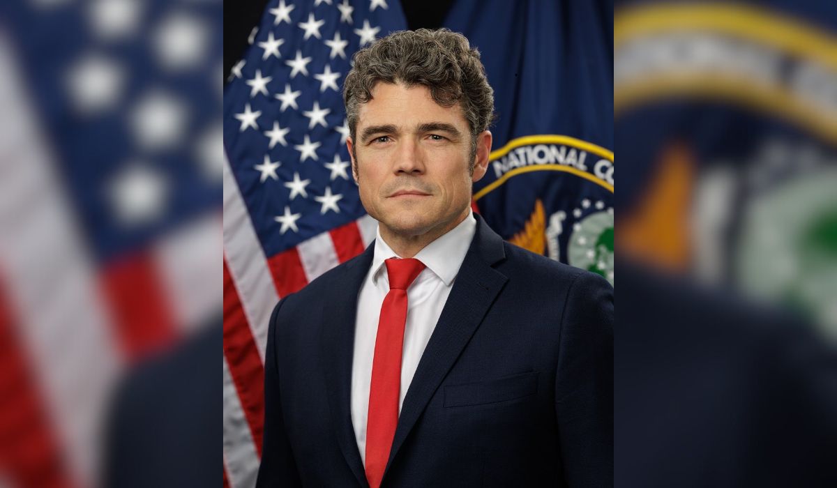 renuncia joseph kent al centro de contraterrorismo de eu