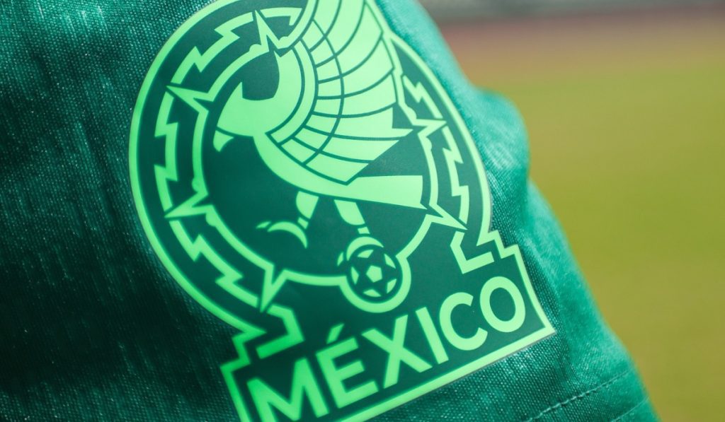 seleccion mexicana futbol