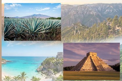 semana santa turismo