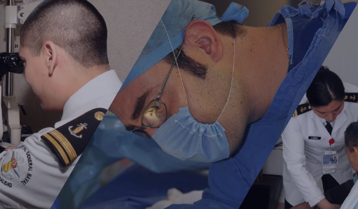 semar lanza convocatoria 2026 vacantes para medicos y enfermeros especialistas en cdmx