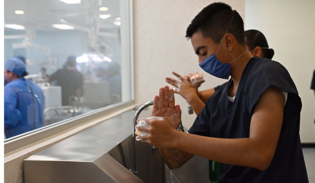 semar lanza convocatoria 2026 vacantes para medicos y enfermeros especialistas en cdmx1
