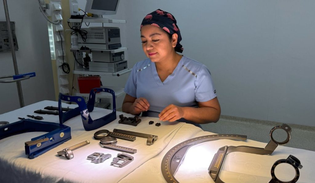 semar lanza convocatoria 2026 vacantes para medicos y enfermeros especialistas en cdmx2
