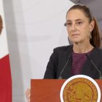 Sheinbaum deja en manos del Congreso la Reforma Electoral: "Yo ya cumplí con enviar la propuesta"
