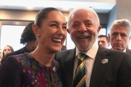 sheinbaum lula mexico brasil