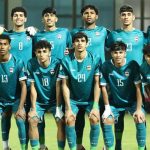 sre facilitara visas a la seleccion de irak para el repechaje en monterrey