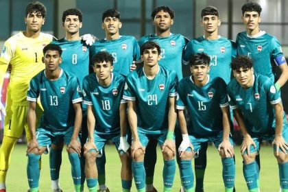 sre facilitara visas a la seleccion de irak para el repechaje en monterrey