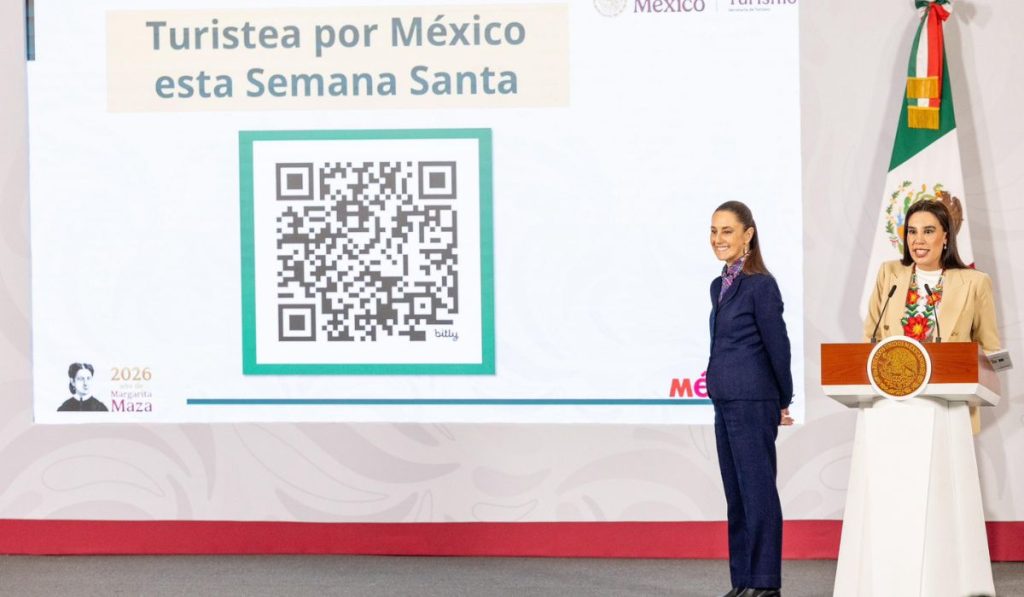 titular de sectur