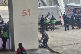 tragedia estadio banorte