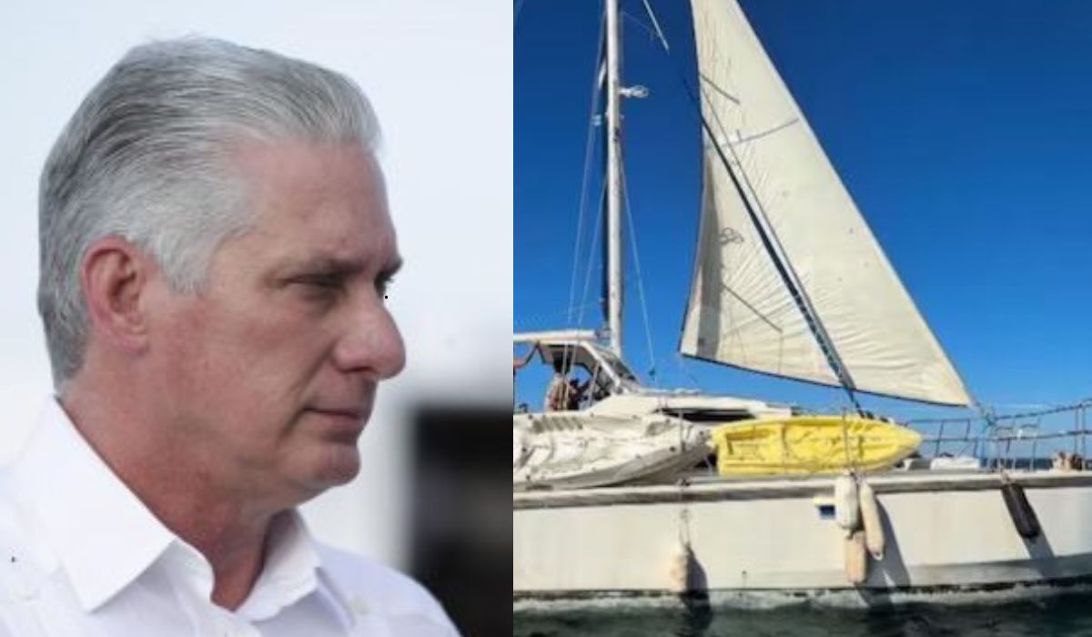 veleros perdidos diaz canel