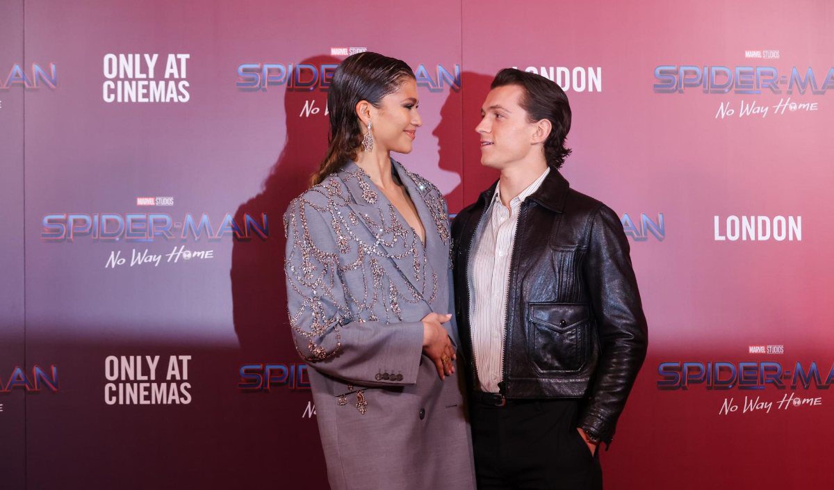zendaya tom