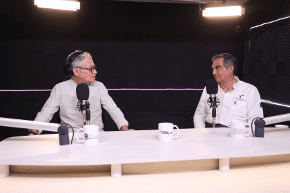 093 2026. lo que prometemos, lo cumplimos américo
