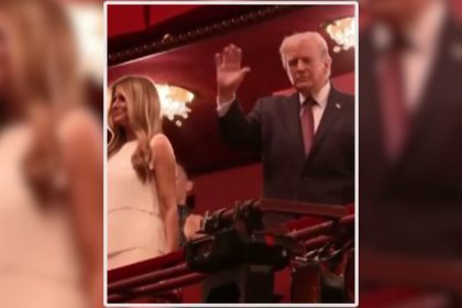 abucheo a trump