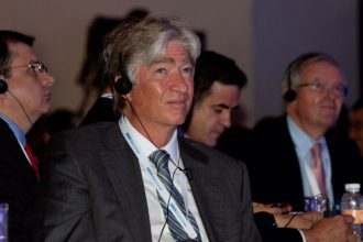 alejandro burillo, exdirectivo del futbol mexicano