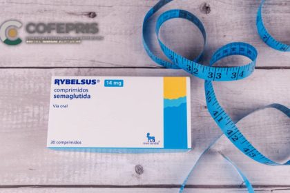 alerta sanitaria en méxico cofepris detecta falsificación del medicamento rybelsus