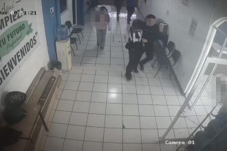 antón makárenko michoacan