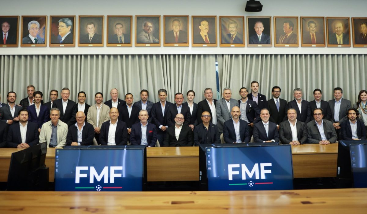 asamblea de dueños liga mx