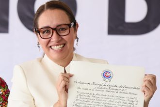 azucena cisneros coss, alcaldesa de ecatepec