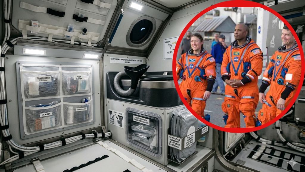 Misión Artemis II | NASA