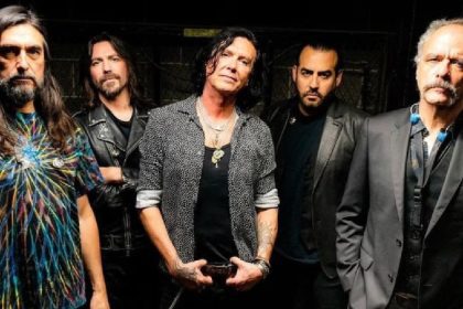 Concierto de Caifanes en el Centro Ceremonial Otomí | Especial