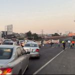 caos vial en méxico pachuca