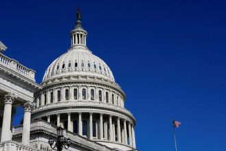 capitolio de los estados unidos