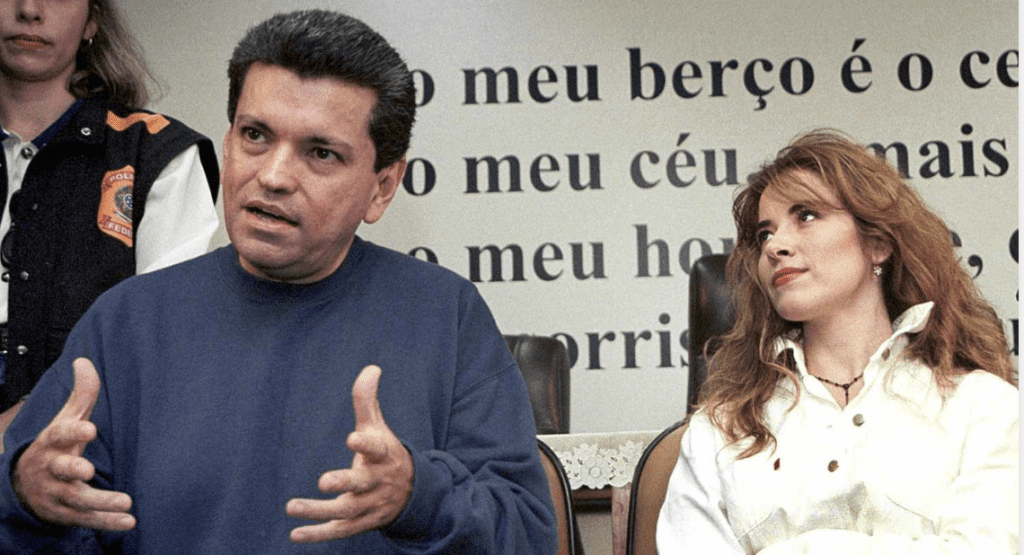Sergio y Gloria Trevi, abren investigación | Especial
