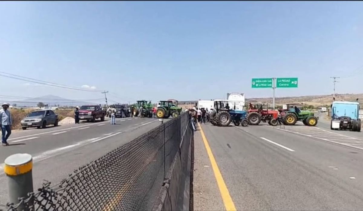 carretera guanajuato