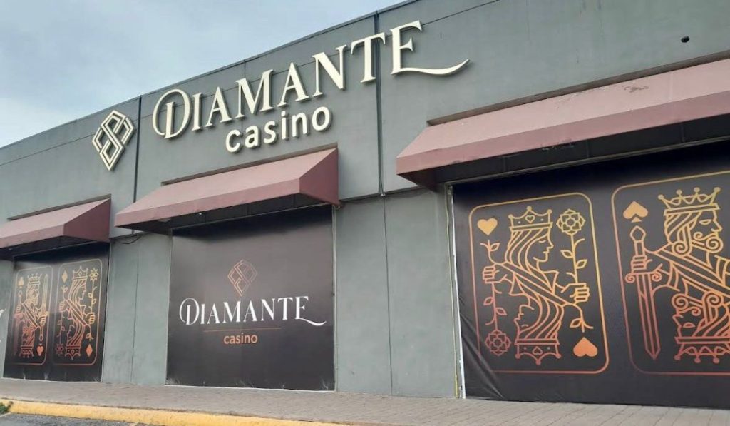 casino diamante tamaulipas