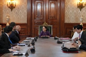 claudia sheinbaum pardo