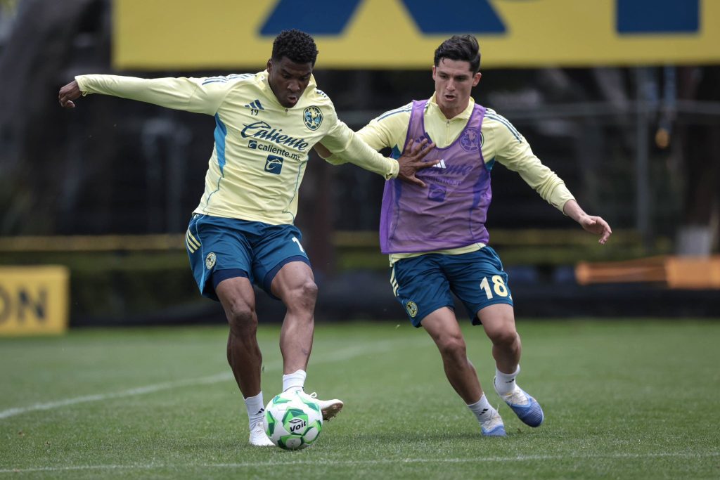 club américa