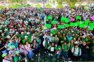 comité del pv en san luis potosí