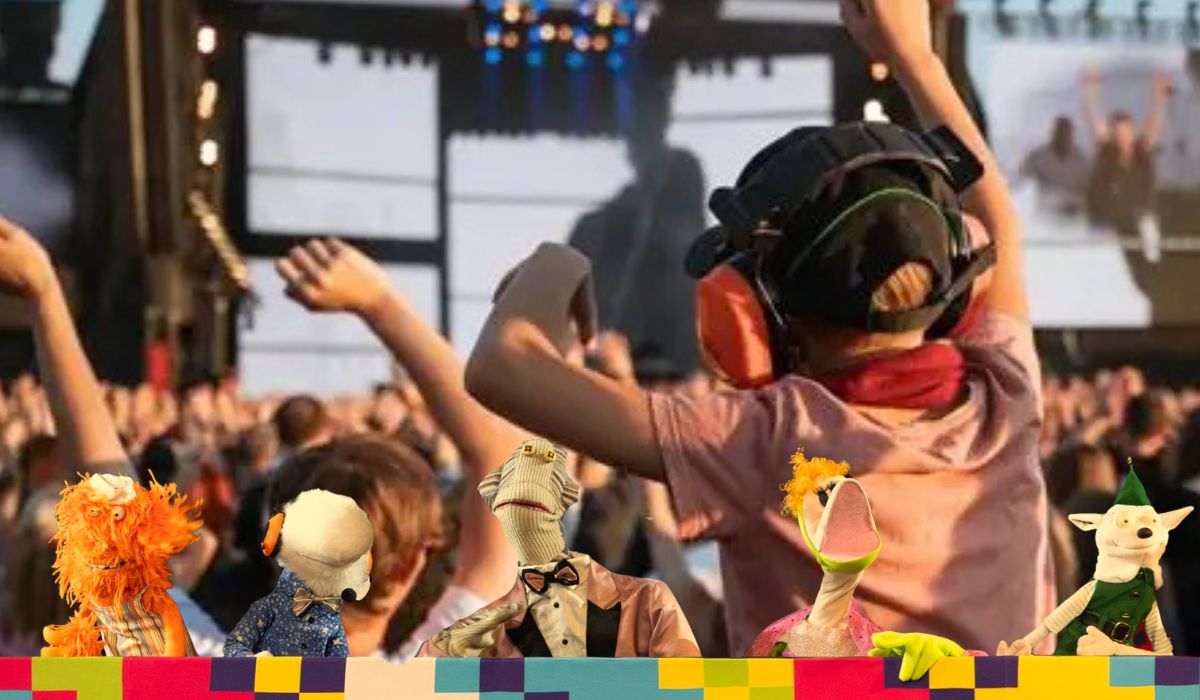 concierto de 31 minuto