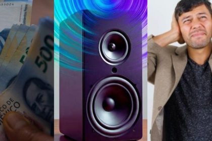 contaminación sonora