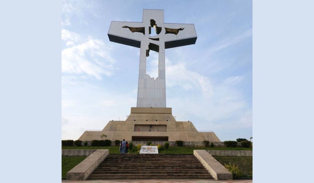 cristo de copoya chiapas