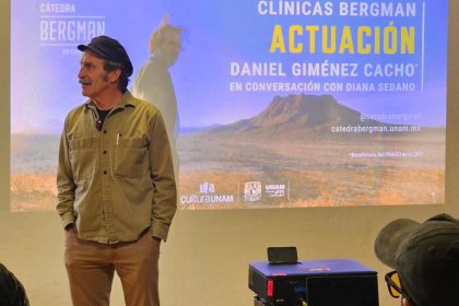 daniel giménez cacho