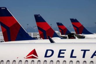 delta reduce vuelos a mexico