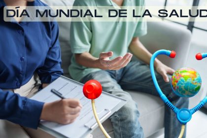 día mundial de la salud