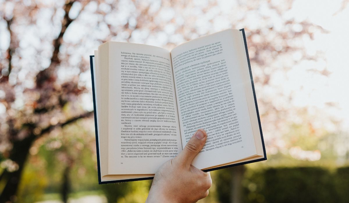 día del libro