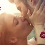 día del beso