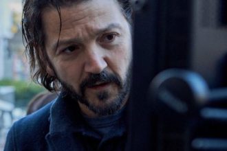diego luna
