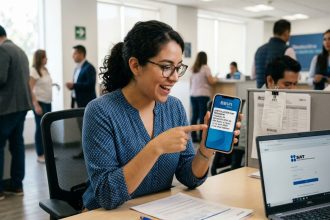 SAT tiene devolución de saldo a favor | IA