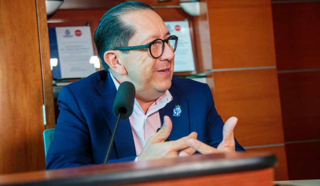 dr. gabriel cortés alcalá