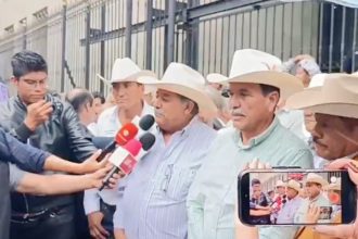 eraclio rodríguez transportistas agricultores