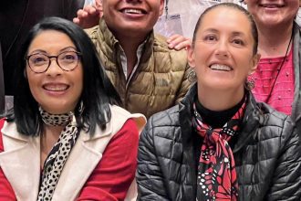 esthela damián guerrero