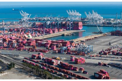 exportaciones en méxico