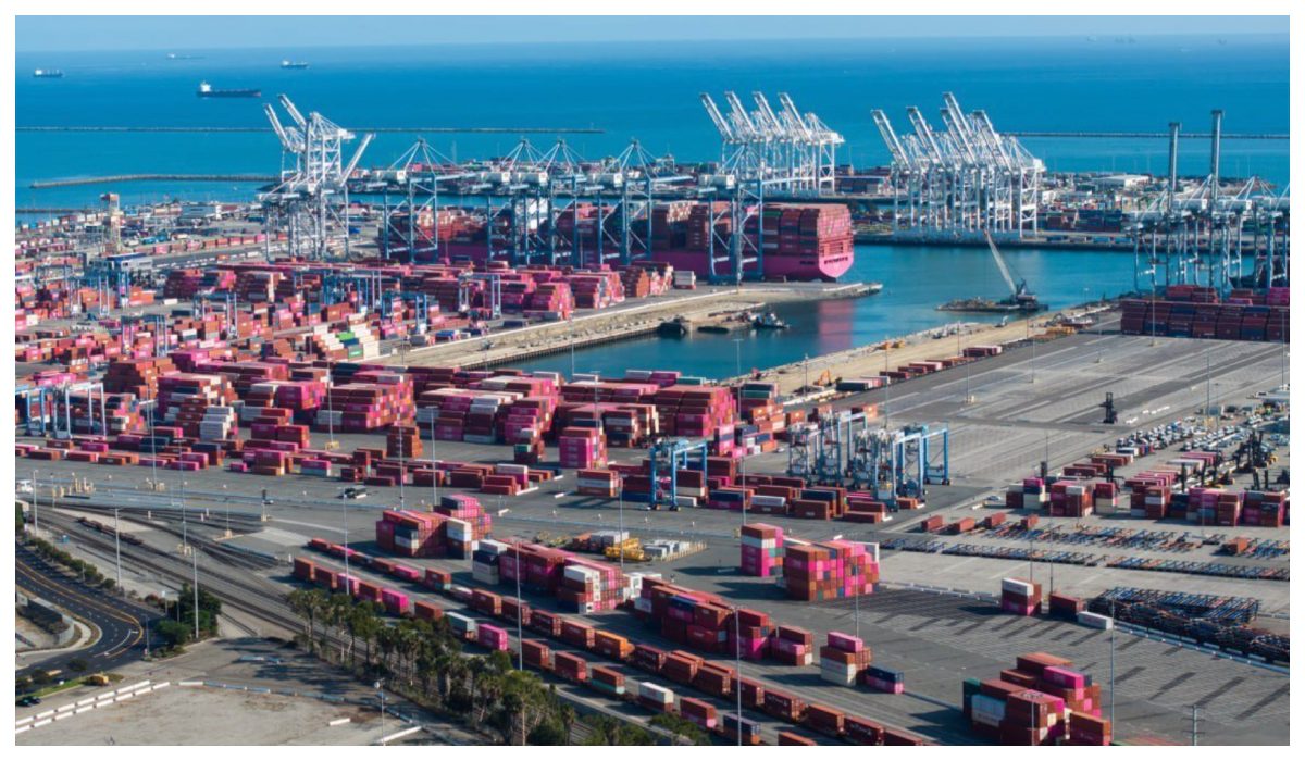 exportaciones en méxico
