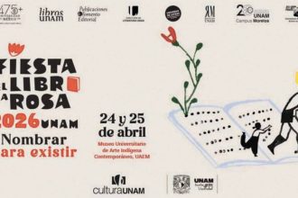 fiesta del libro y la rosa 2026