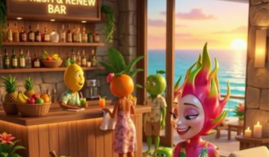 frutinovela