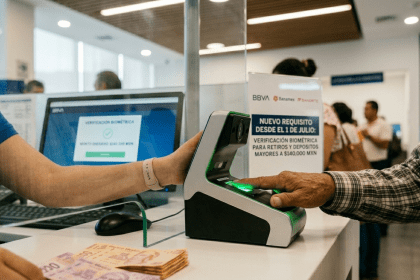 Efectivo en el banco | IA