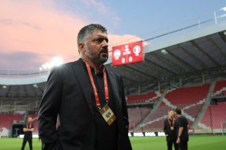 gennaro gattuso